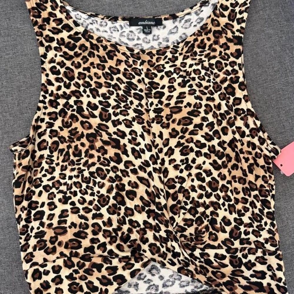 Women's Crop Top Bundle Size L - Picture 3 of 5